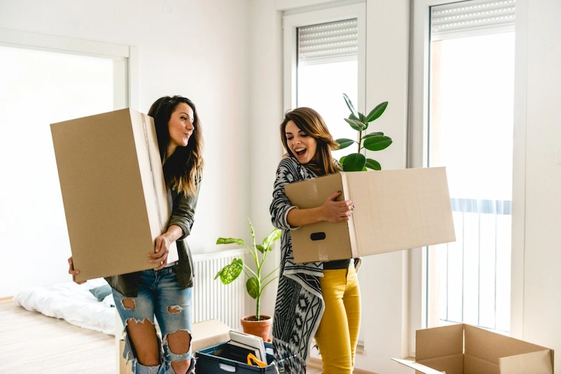 Cómo comprar una vivienda sin evaluar seguridad