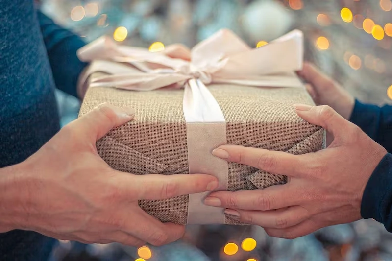 Cómo elegir el regalo perfecto