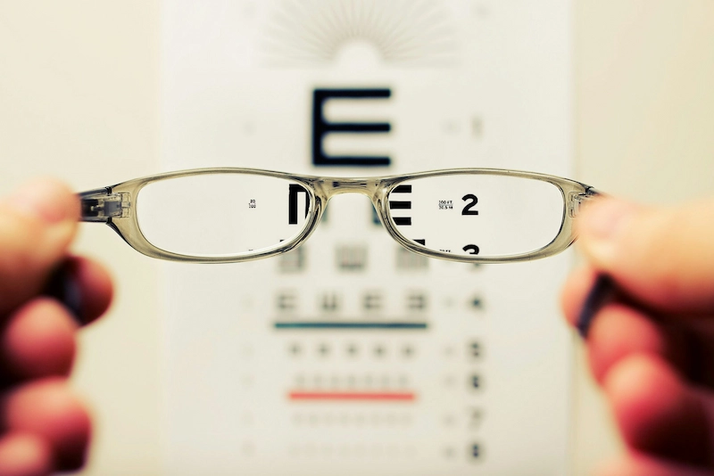 Cuidar la visión