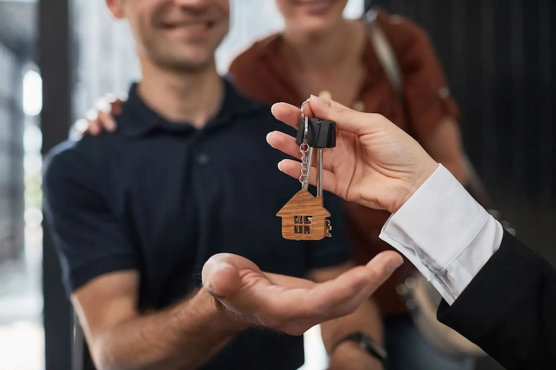 El papel de una agencia inmobiliaria