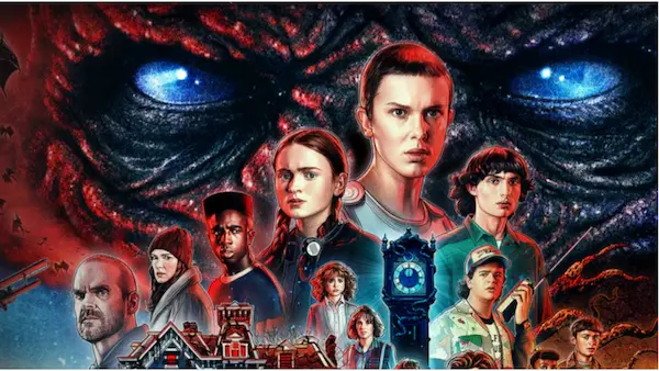 La herencia de Stranger Things 5