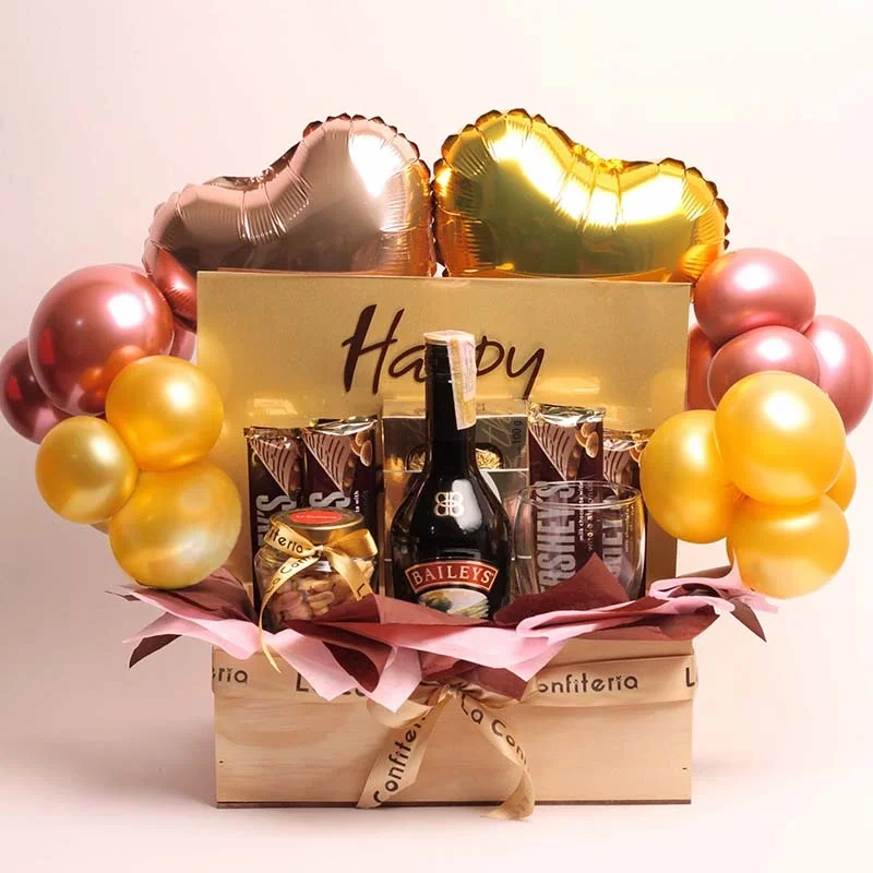 Ideas de Regalos para Tu Novio que Nunca Fallan