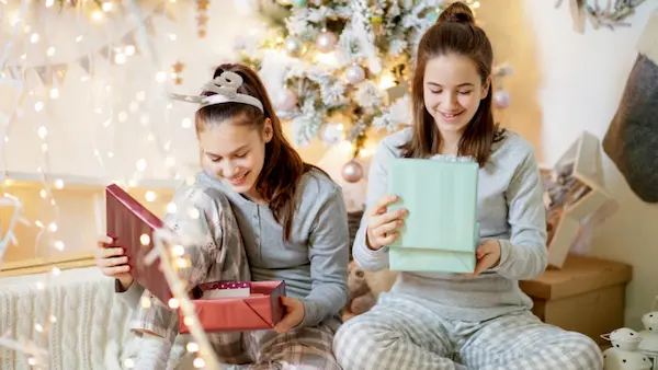 Top 10 regalos que puedes pedir para Navidad sin salir de casa