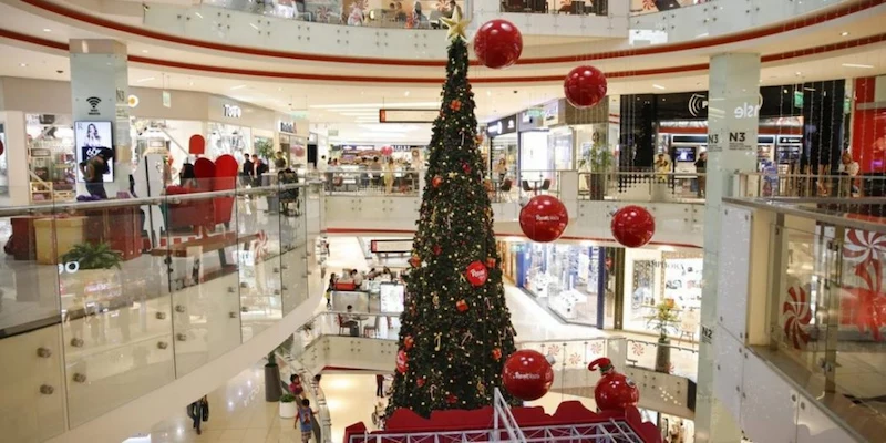 Real Plaza Salaverry