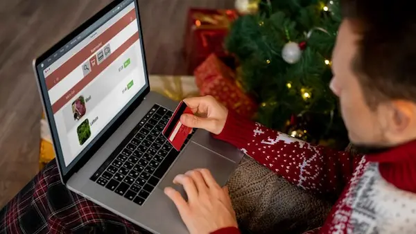 10 regalos que puedes pedir para Navidad sin salir de casa