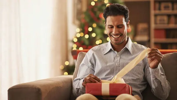 Cómo encontrar regalos de Navidad para papá que sean realmente significativos