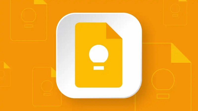 google keep