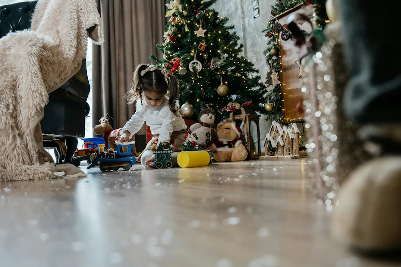 mejores actividades navideñas