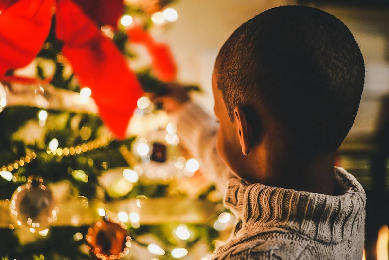 mejores lugares para pasar Navidad en Lima