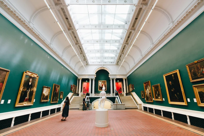 museos en san isidro para visitar gratis