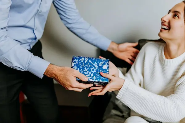 Asegúrate de que el regalo perfecto tenga un propósito claro