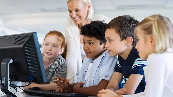 ¿Qué es la inteligencia artificial en educación