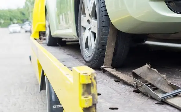 Asistencia vehicular inmediata para situaciones imprevistas con Assisty 24h