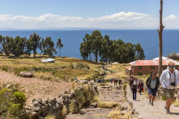 Consejos para disfrutar el camino entre Cusco y Puno sin contratiempos