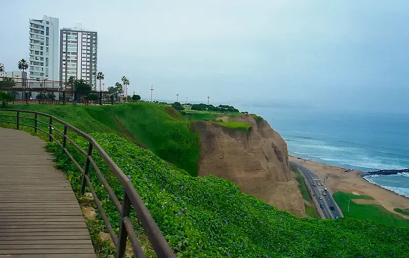 Costa Verde