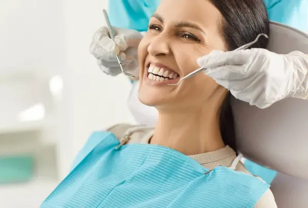 Cuándo acudir al dentista
