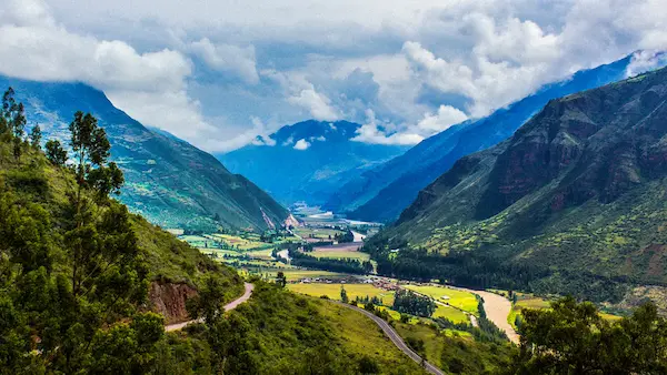 Destinos culturales de la sierra que no dependen del clima perfecto