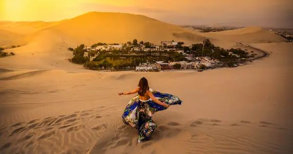 Fotografías incomparables