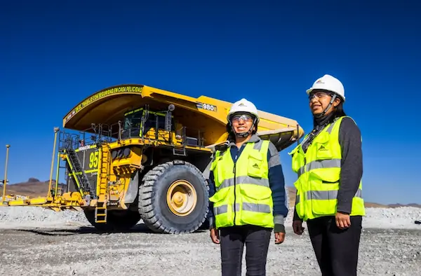 La importancia de Indutex Perú en sectores de alto riesgo como minería y construcción