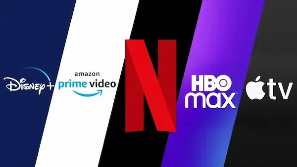 Las 10 mejores plataformas para ver películas