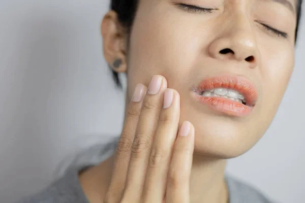 Las 7 enfermedades a los dientes más comunes