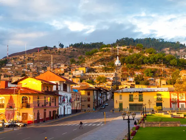 Cajamarca