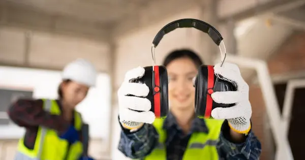 ¿Qué características deben tener los mejores protectores auditivos