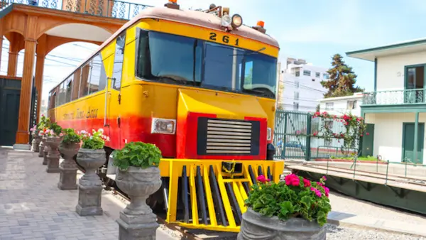 Tacna - Arica
