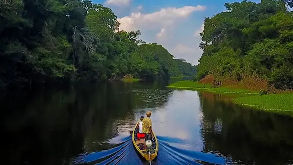 Tarapoto - San Martín