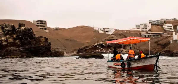 Pucusana - Lima