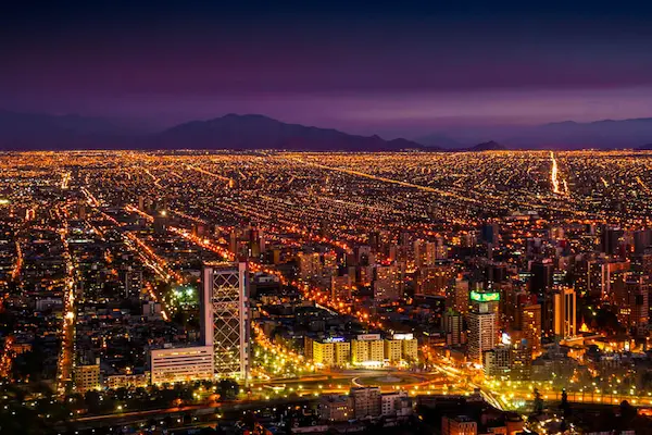 Lo que realmente diferencia a los distritos de Lima Moderna