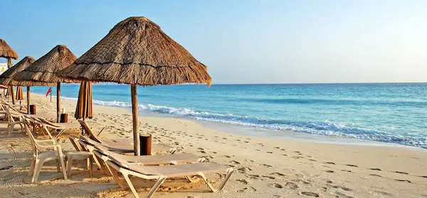 Máncora - Playa, sol y fiesta