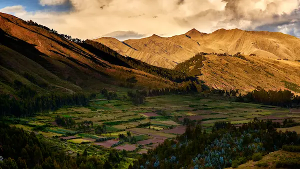 Cusco – Valle Sagrado