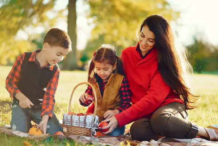 ¿Por qué hacer un picnic
