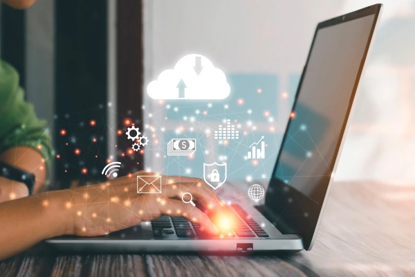 ¿Qué es el software en la nube y cómo funciona