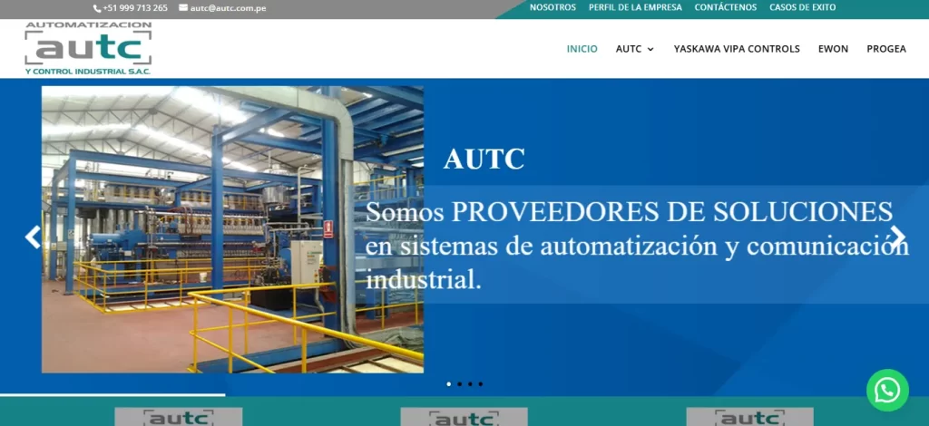 AUTC