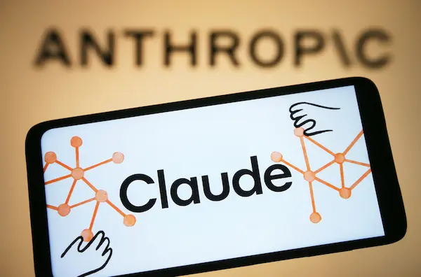 Anthropic – Claude