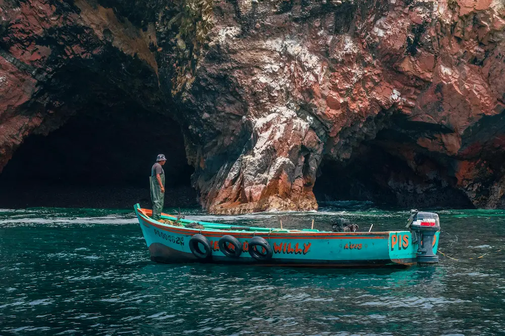 Cómo elegir la región ideal según tu estilo de viaje