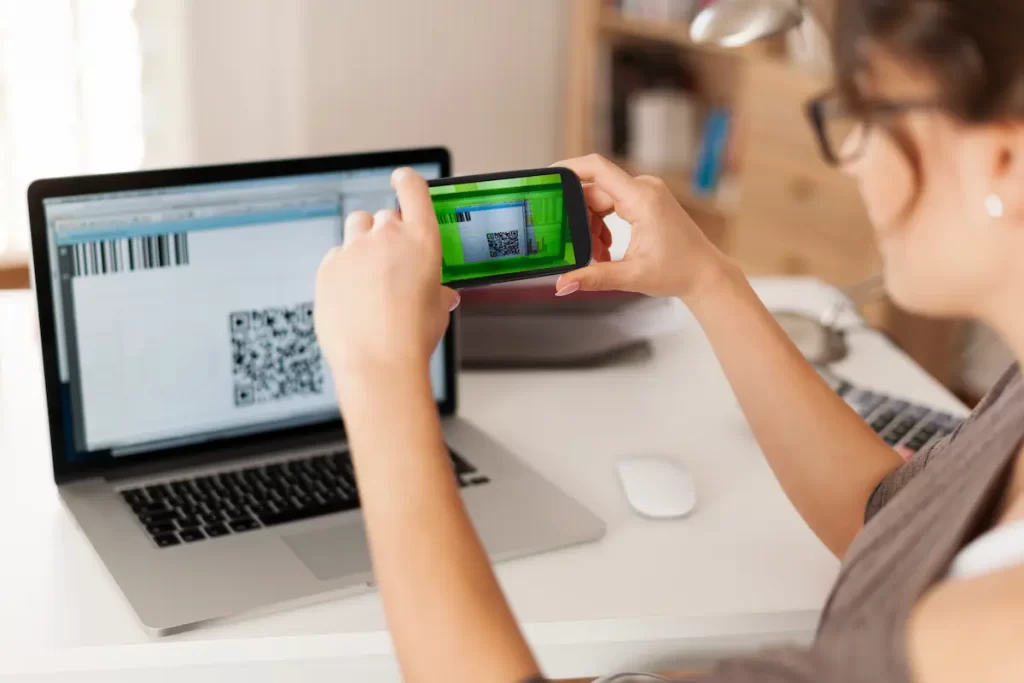 Cómo escaneamos la información sin darnos cuenta como parte de nuestros hábitos digitales