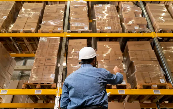 Cómo funciona el crossdocking en una operación logística