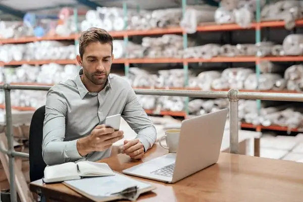 Conclusión Lleva tu inventario al siguiente nivel con los equipos adecuados