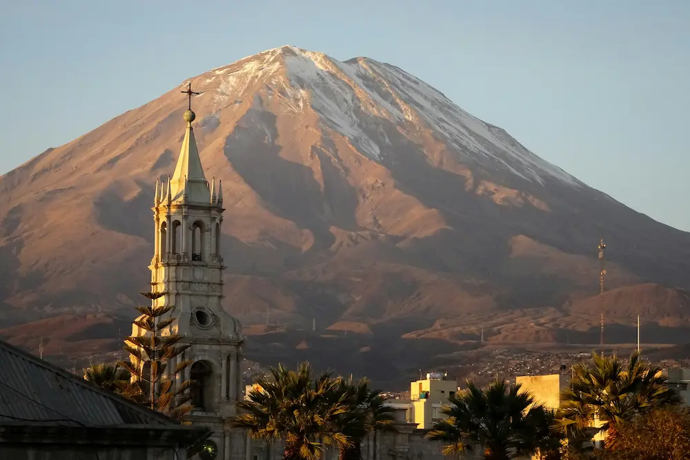 Dónde viajar en Perú según el tipo de experiencia