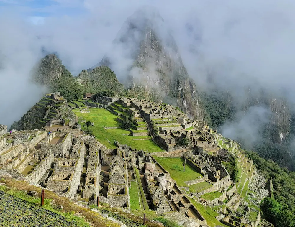 Errores comunes al planificar un viaje por Perú
