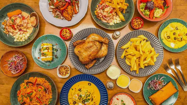 Gastronomía y cultura: más allá de la comida