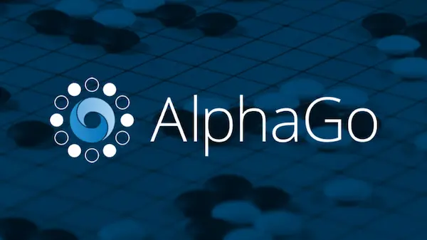 Google DeepMind – AlphaGo