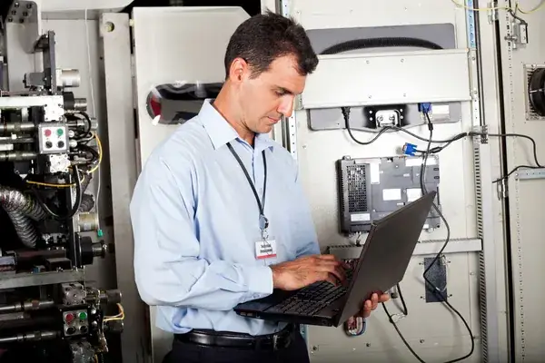 Impulsa tu industria con las mejores empresas de automatización industrial en Perú