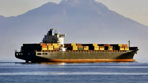 Mercator Perú como socio estratégico en las operaciones marítimas