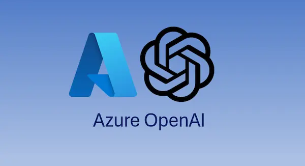 Microsoft – Azure OpenAI Service