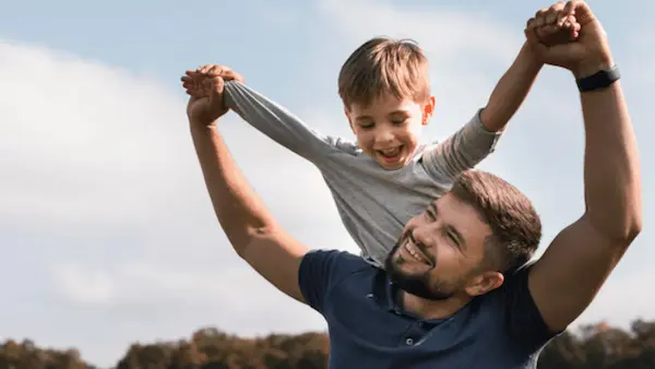 ¿Qué es el Día del Padre?