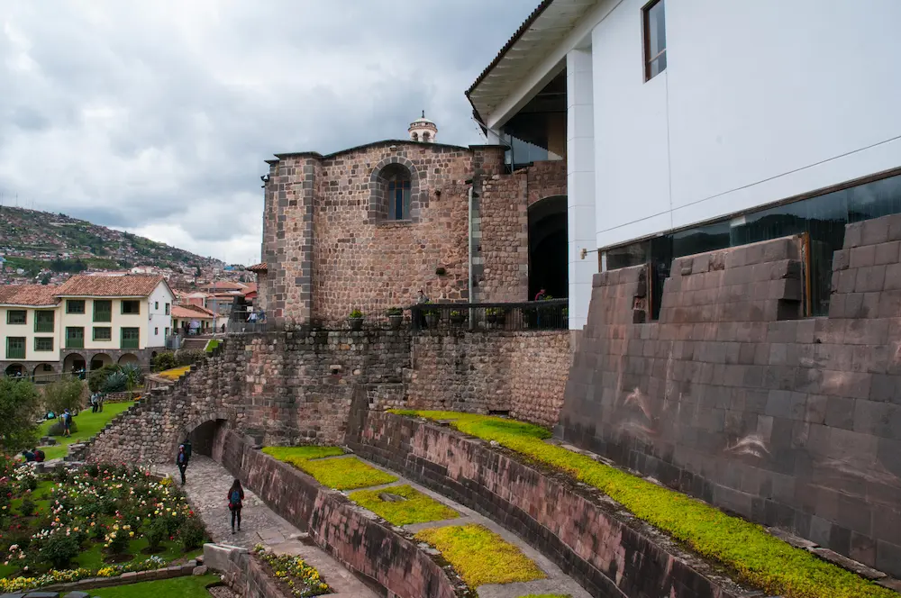 Patrimonio cultural del Perú y su interpretación turística